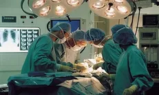 جراحی رایگان 30 کودک دارای مشکلات حاد ستون فقرات