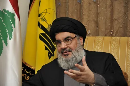 سیدحسن نصرالله چگونه از شهادت پسرش مطلع شد؟