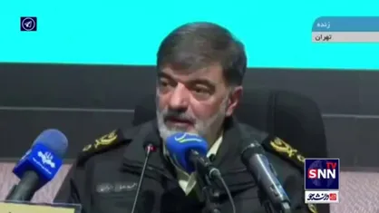 سردار رادان: همه ما ابربدهکار هستیم؛ بدهکار انقلاب و شهدا و جانبازان/ هیچکدام طلبکار نیستیم