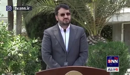 بذرپاش: رشد ترانزیت تا ۲۶ اردیبهشت نسبت به مدت مشابه سال قبل ۵۵ درصد است