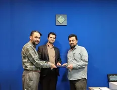 سرپرست نشر صاد منصوب شد