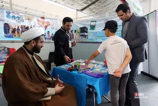  زائران اربعین