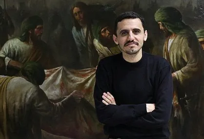 حسن روح&zwnj;الامین: متأسفانه مسئولان به تمجید اکتفا می&zwnj;کنند!