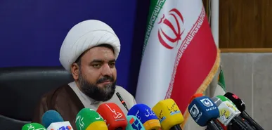 مدیرکل تبلیغات اسلامی هرمزگان: مهمانی غدیر یک نهاد مردمی است