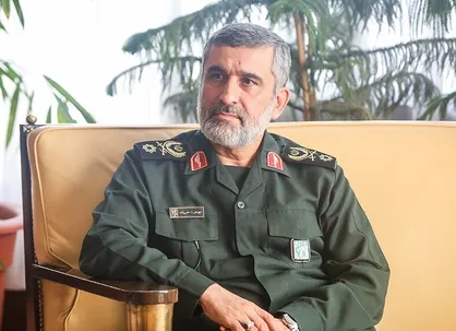 سردار حاجی&zwnj;زاده: مجاهدت رزمندگان ارتش مایه&zwnj;ی آرامش ملت ایران است/ دلاورمردی&zwnj;های ارتش هرگز محو نخواهد شد