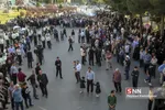 استقبال از شهید