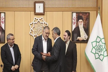 زاکانی: روند خدمت&zwnj;رسانی به شهروندان باید ارتقاء یابد