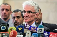 اوضاع انسانی در یمن تکان دهنده است