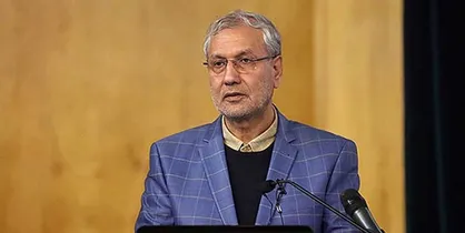 ربیعی: در جلسه هیأت دولت بر ضرورت پاسخ قاطع به آمریکا تأکید شد