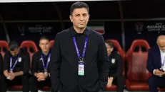 شاید بازیکنان ما حریف را دست‌کم گرفته بودند