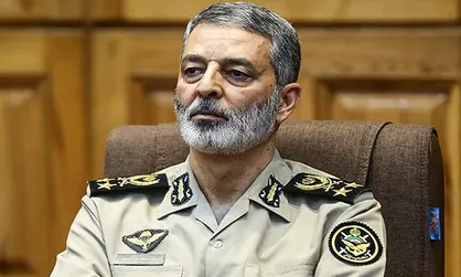 سرلشکر موسوی: اقدام آمریکایی&zwnj;ها کاملا دیوانگی و کودکانه است