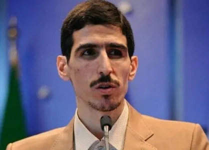 شریعتی: مدیران از حضور جوانان نترسند/ نباید افراطی به سمت جوان&zwnj;گرایی حرکت کنیم