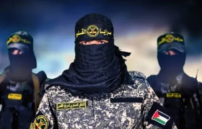 ابو حمزه: موشک&zwnj;هایی داریم که هنوز استفاده نشده