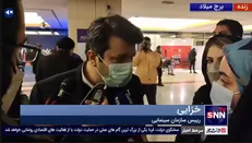 فضا را برای دیده شدن ژانر‌های متنوع باز کردیم / به غیر از دو فیلم بحث‌برانگیز باقی فیلم‌ها شاخص بودند