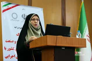 نشست مشترک مدیران ارتباط با جامعه و صنعت دانشگاه‌ها