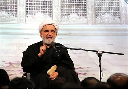مشکلات بزرگ به خاطر این است که اهل همت کم داریم / هر چیز را انسان نیت کند بدن کوتاهی نمی&zwnj;کند