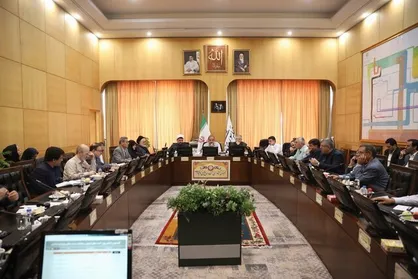 بیانیه کمیسیون کشاورزی به مناسبت انتخاب رهبر انقلاب