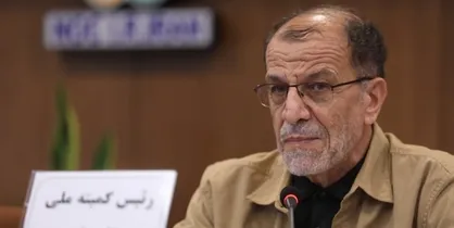 خسروی&zwnj;وفا: برای ارتقا جایگاه&zwnj;مان باید تلاش کنیم/باید از نقشه راه مشترک استفاده کنیم