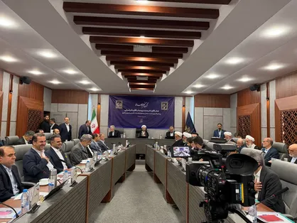 آیین تکریم و معارفه روسای قدیم و جدید سازمان زندان&zwnj;ها برگزار شد/ محمدی: سازمان زندان&zwnj;ها در دو سال متوالی در زمره دستگاه&zwnj;های برتر دولت قرار گرفت
