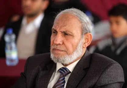 الزهار: تهدیدات نفتالی بنت جنبه تبلیغاتی دارد