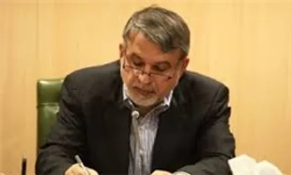 سکوت صالحی امیری در مورد رفتنش از شهرداری