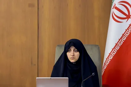 پیام تسلیت معاون رئیس جمهور در پی شهادت نیرو&zwnj;های ارتش و فراجا