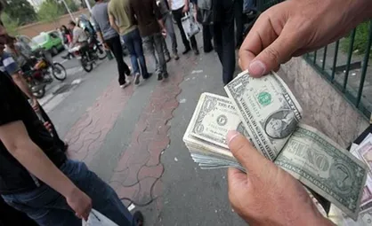 سامانه نیما در تسخیر دلالان ارزی