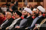 مراسم تودیع و معارفه رئیس سازمان تبلیغات اسلامی