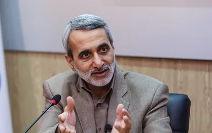 کره&zwnj;جنوبی بیشترین آسیب را از لجبازی با ایران خواهد دید / زمستان می&zwnj;رود و روسیاهی به کره خواهد ماند + فیلم