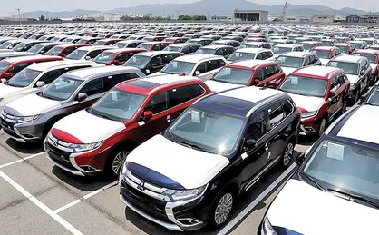 آخرین وضعیت ثبت&zwnj;نام و عرضه خودرو&zwnj;های وارداتی/ ثبت نام تا فردا