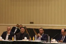 آغاز نشست رهبران گروه‌های سیاسی عراقی/ جریان صدر تحریم کرد