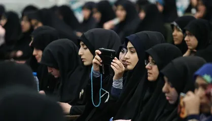 نشست تخصصی زن و سیاست امروز در دانشگاه تهران برگزار می&zwnj;شود