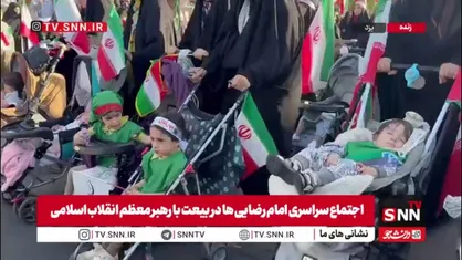 ارتشِ کالسکه&zwnj;ها؛ کابوسِ تازه&zwnj;ی صهیونیسم
