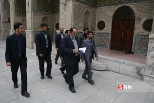 حسن رحیم پور ازغدی عضو شورای عالی انقلاب فرهنگی