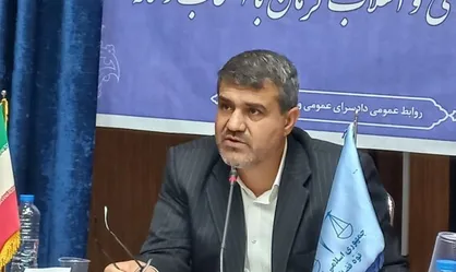 دادِ دادستان کرمان در خصوص افزایش تصادفات نوروزی در استان کرمان!