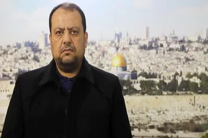 داوود شهاب: نبرد در کرانه باختری برای تل&zwnj;آویو بسیار دردناک است