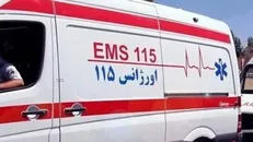 یک کشته و سه مصدوم در حادثه ریزش آوار در دماوند