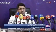 توکلی: در ماجرای ضرب و شتم کارشناس اورژانس در ستارخان، همکار ما رضایت داد/ بعد سازمانی قضیه را پیگیری می‌کنیم؛ کوتاه نمی‌آییم