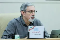 قائم مقام وزیر بهداشت: در بیمارستان‌های شهرستان‌ها از جمله کنارک، باید از نیرو‌های بومی استفاده کنیم + فیلم