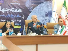 انجام ۲۶۷ طرح پژوهشی بین پژوهشگاه فضایی و دانشگاه‌ها / ۳ ایستگاه زمینی برای ماهواره ناهید راه‌اندازی شد