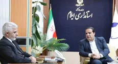 ایلام ظرفیت تبدیل شدن به پیشران همکاری‌های اقتصادی با عراق را دارد