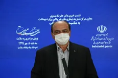 خطر عوارض قلبی دائمی در مبتلایان شدید کرونا/سن سکته‌های قلبی در حال کاهش است