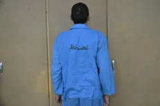 دستگیری سارق داخل خودرو با ۲۰ فقره سرقت
