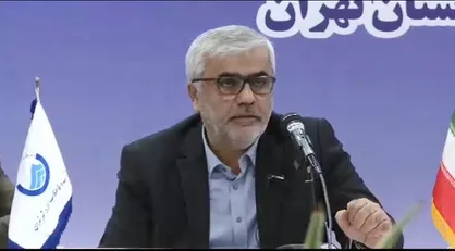 کم&zwnj;بارش&zwnj;ترین دوره ۶۰ سال اخیر را تجربه می&zwnj;کنیم