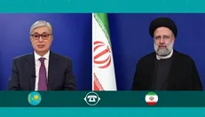 نشست کمیسیون همکاری‌های تهران ـ آستانه در آینده نزدیک برگزار خواهد شد