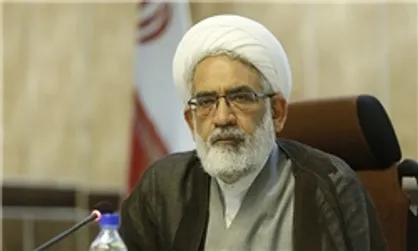 قوه قضاییه با چالش&zwnj;های بزرگی روبروست/ انقلابی&lrm;گری تند بودن نیست؛ قاطعانه عمل کردن است
