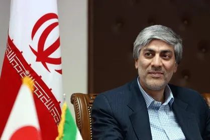 هاشمی: دو بازی دوستانه بین تیم&zwnj;های ملی فوتسال ایران و روسیه برگزار خواهد شد/ بازدید از مجموعه&zwnj;های ورزشی شهرستان گراش و لار + عکس و فیلم