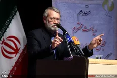 رئیس مجلس پیروزی‌های تیم ملی والیبال ایران را تبریک گفت