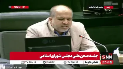 خضریان: دستگاه&zwnj;های نظارتی و امنیتی به خالی&zwnj;فروشی ۸ کشتی نهاده&zwnj;های دامی ورود کنند/ قالیباف: به عنوان مطلع می&zwnj;گویم سازمان بازرسی ورود کرده است