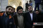 شاهرودی